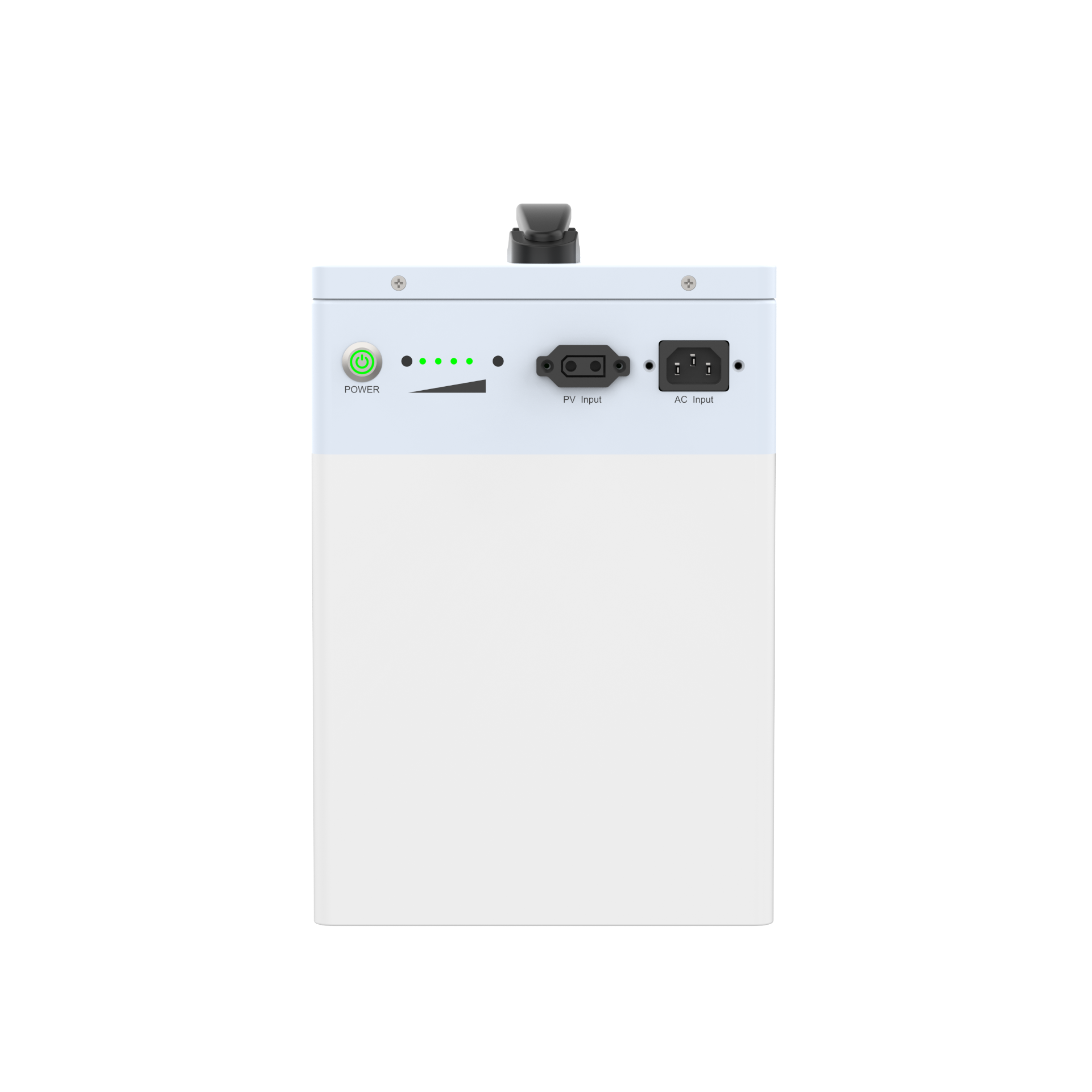 Batterie solaire 1000W